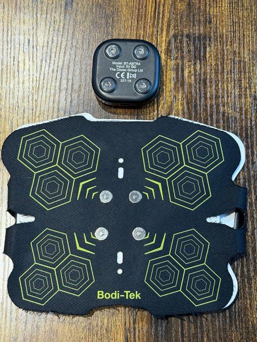 Buy & Sell Waltham Forest East London - Photos for Bodi-Tek ABS Trainer – Fully Working