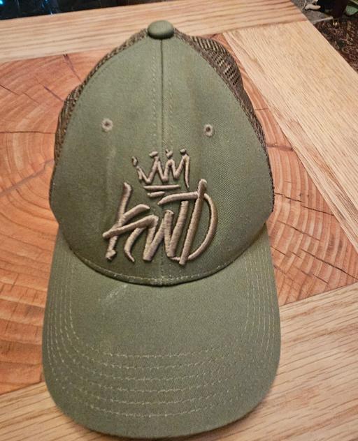 Buy & Sell Upper Gornal Dudley - Photos for Boys cap kings will dream