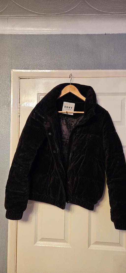 Buy & Sell Upper Gornal Dudley - Photos for Womens DKNYbomber jacket
