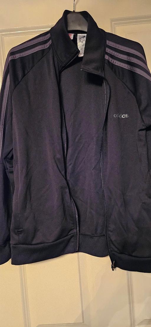 Buy & Sell Upper Gornal Dudley - Photos for Adidas original track suit sport jacket