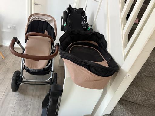 Buy & Sell Kearsley Bolton - Photos for Pram