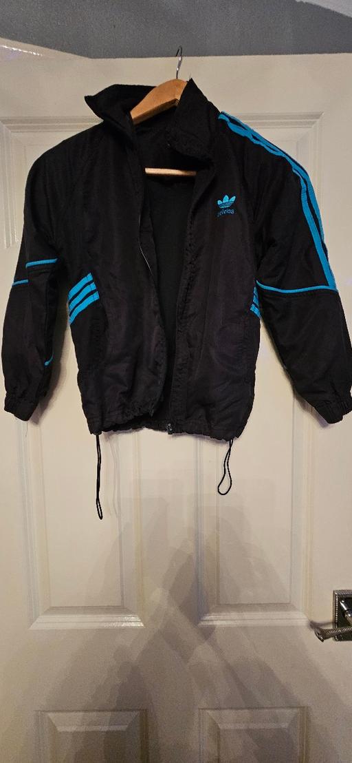 Buy & Sell Upper Gornal Dudley - Photos for Boys adidas tracksuit 6 to 8years