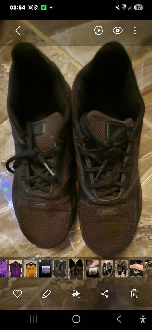 Buy & Sell Upper Gornal Dudley - Photos for Adidas trainers size 7