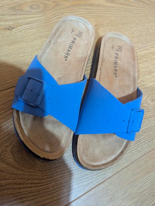 Buy & Sell Weoley Castle Birmingham - Photos for size 5 womens sliders
