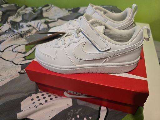Buy & Sell Weoley Castle Birmingham - Photos for NEW size 2 NIKE boys/girls trainers