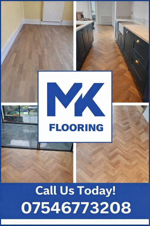 Buy & Sell Neasden North West London - Photos for Floor fitter. London and surrounding areas .