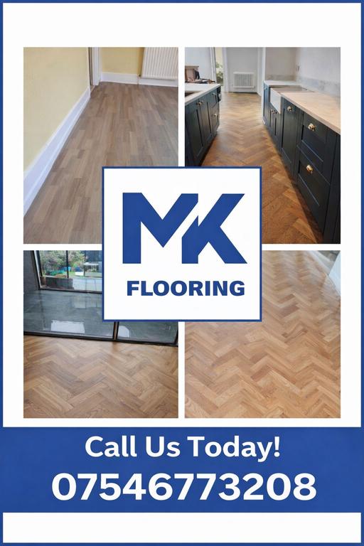 Buy & Sell Neasden North West London - Photos for Floor fitter.Affordable prices. Professional.