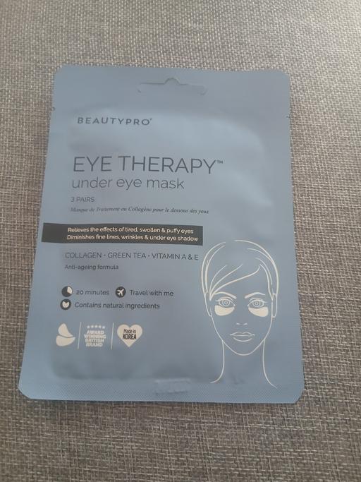 Buy & Sell Bradley Fold Trading Estate Bury - Photos for Under Eye Masks New