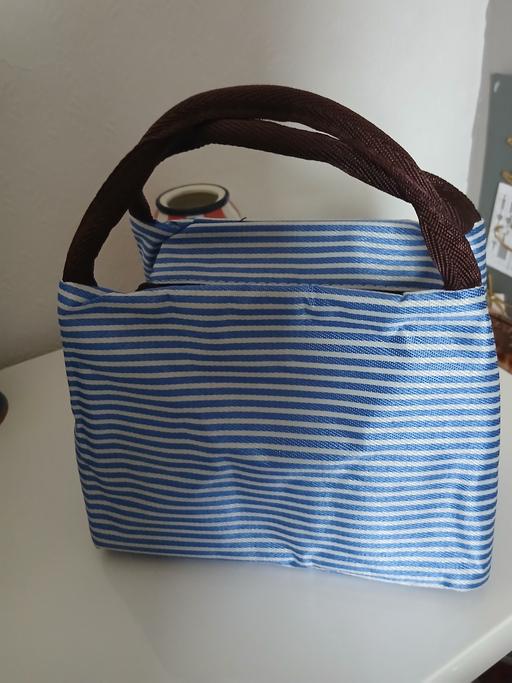 Buy & Sell Radcliffe Bury - Photos for Lunch Bag Isolated New