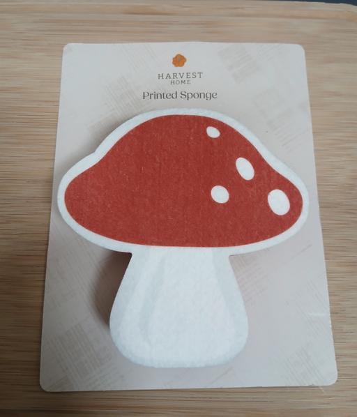 Buy & Sell Bradley Fold Trading Estate Bury - Photos for Cleaning Sponge New