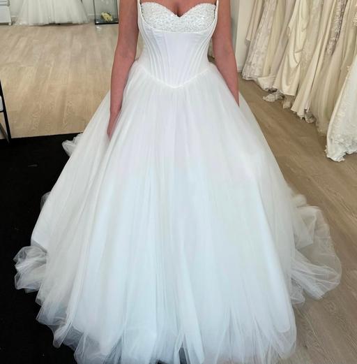 Buy & Sell Blackfriars Central London - Photos for wedding dress