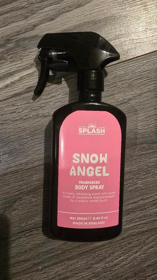 Buy & Sell Tipton Sandwell - Photos for body spray new bottle 250ml