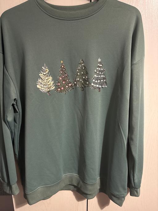 Buy & Sell Upper Gornal Dudley - Photos for Ladies jumper