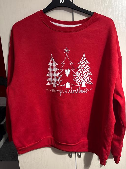 Buy & Sell Woodsetton Dudley - Photos for Ladies jumper