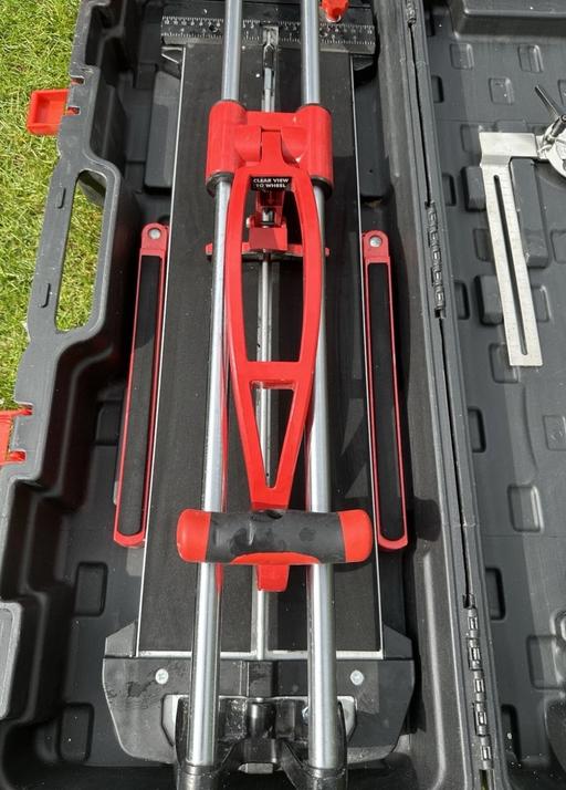 Buy & Sell Dudley West Midlands - Photos for Manual tile cutter with extra piece
