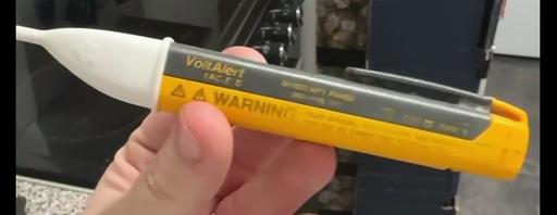 Buy & Sell Dudley West Midlands - Photos for Electric tester pen