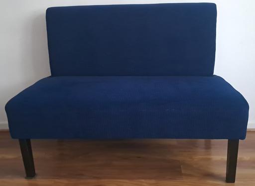 Buy & Sell Edgware Barnet - Photos for 2 seater sofa