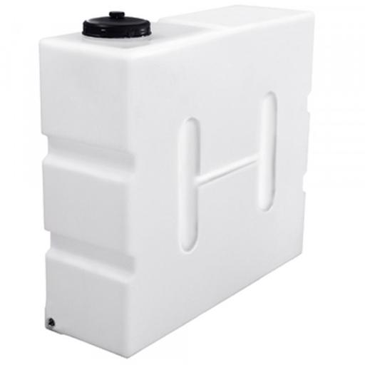 Vehicles H M Naval Base Portsmouth - Photos for 250 Litre Upright, Baffled Durable Water Tank