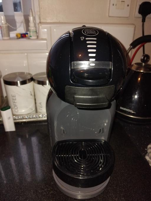 Buy & Sell Dudley Town Centre Dudley - Photos for dolce gusto coffee machine