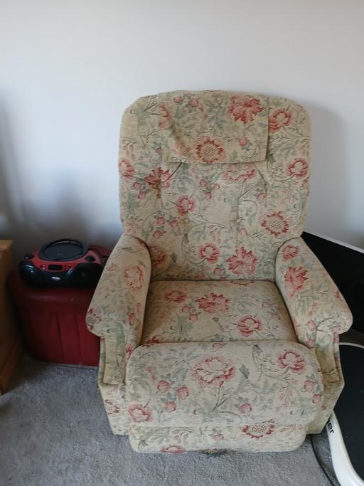 Buy & Sell Farnworth Bolton - Photos for Lazy Chair