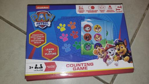 Buy & Sell Uxbridge Hillingdon - Photos for 1-4 Players Counting game