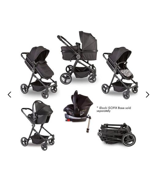 Buy & Sell Selly Oak Birmingham - Photos for red kite travel system