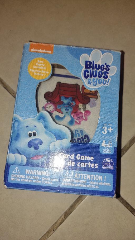 Buy & Sell Uxbridge Hillingdon - Photos for Card games 2-4 players. Age 3+