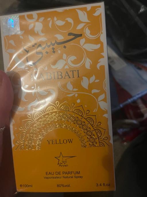 Buy & Sell Wednesfield Wolverhampton - Photos for New Dubai perfumes all 4 for 10£