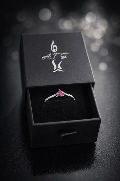 Buy & Sell Godiva Trading Estate Coventry - Photos for S925 silver ring size 18.5/ Q¹/²