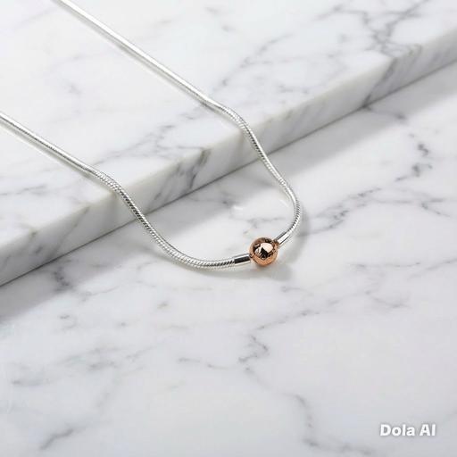 Buy & Sell Blackburn Road Industrial Estate Coventry - Photos for Pandora moments necklace chain rose gold