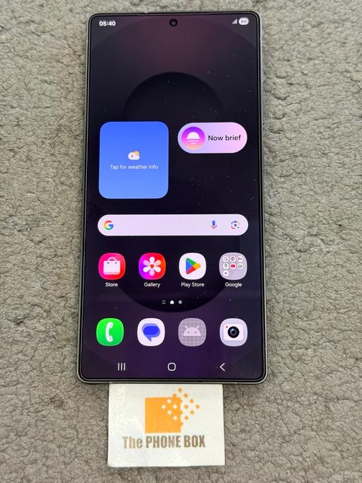 Buy & Sell Ashton-in-Makerfield Wigan - Photos for Samsung Galaxy S25 Ultra 1TB - Black