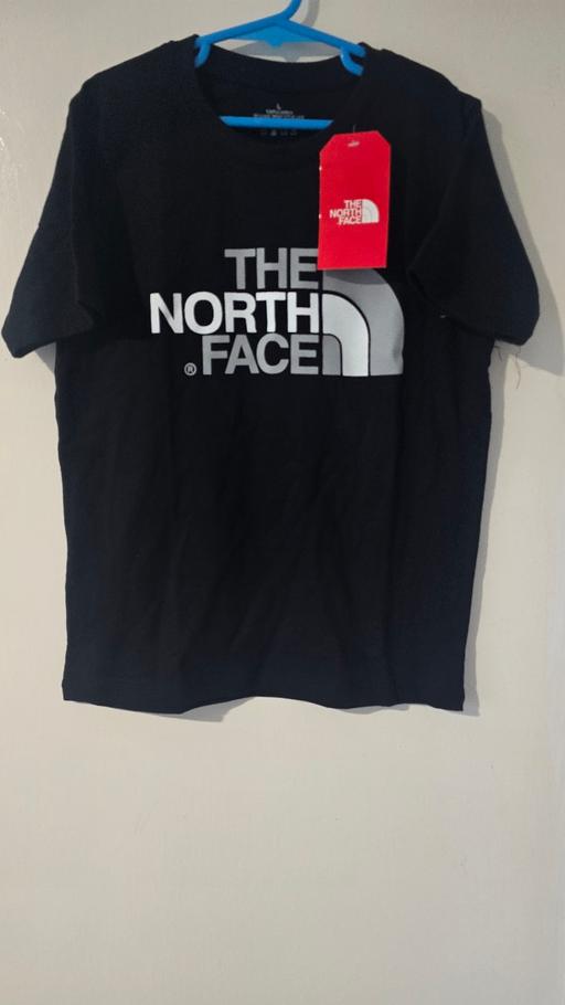 Buy & Sell Tipton Sandwell - Photos for Kids The Nort Face t-shirt
