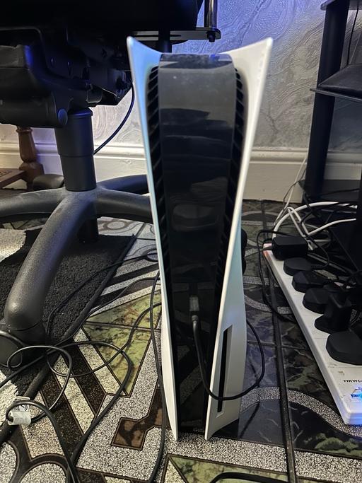 Buy & Sell Bordesley Green Birmingham - Photos for PS5 Digital