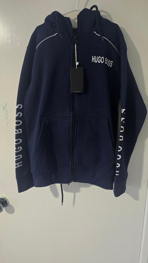 Buy & Sell Tipton Sandwell - Photos for Brand New Hugo Boss Boys Tracksuit