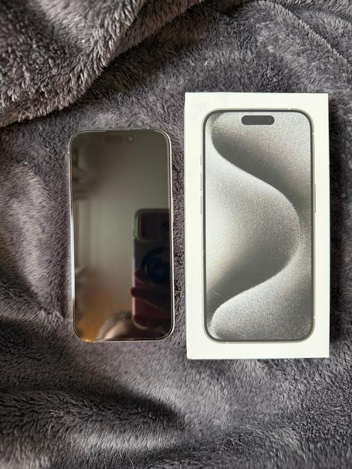 Buy & Sell Wollaston Dudley - Photos for iPhone 15 Pro