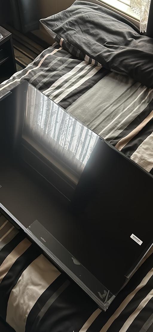 Buy & Sell Bordesley Green Birmingham - Photos for 4K 43” QLED TV