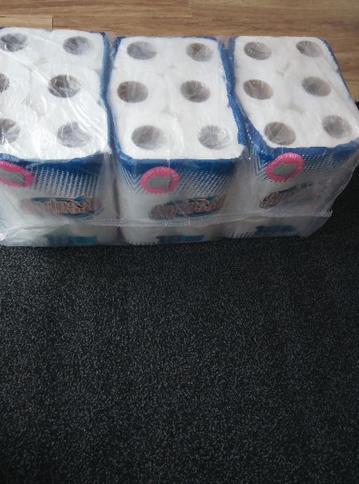 Buy & Sell Smethwick Sandwell - Photos for 162 rolls of paper ...