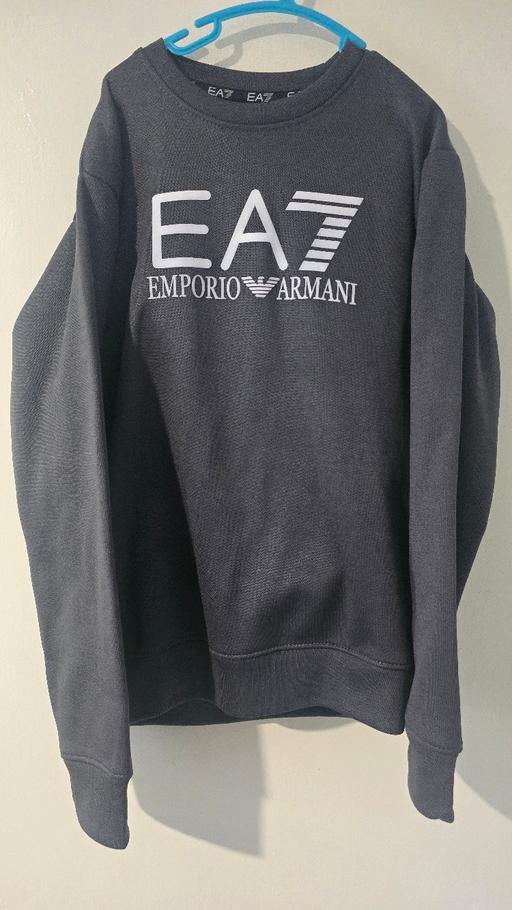 Buy & Sell Tipton Sandwell - Photos for Boys new Emporio Armani tracksuit