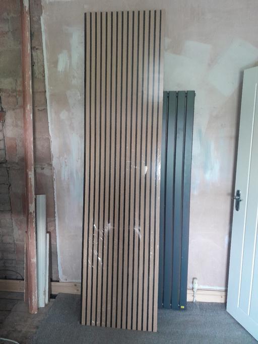 Buy & Sell Hope Carr Wigan - Photos for wood wall panel