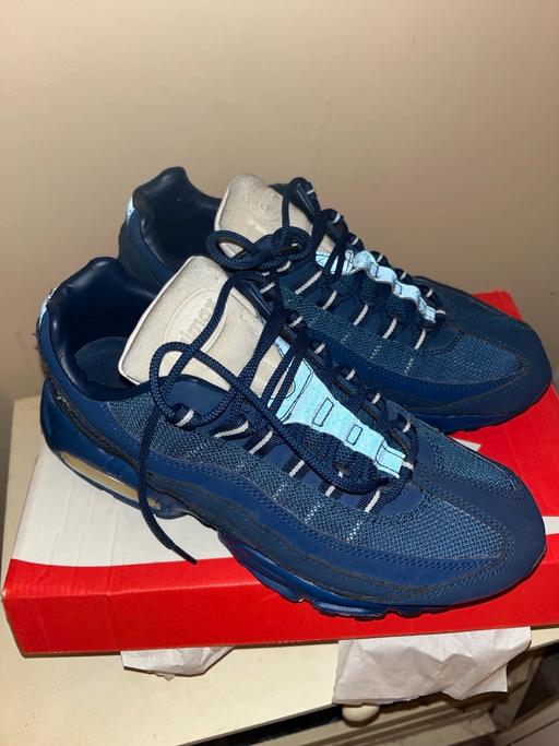 Buy & Sell Hayley Green Dudley - Photos for Nike Air Max 95