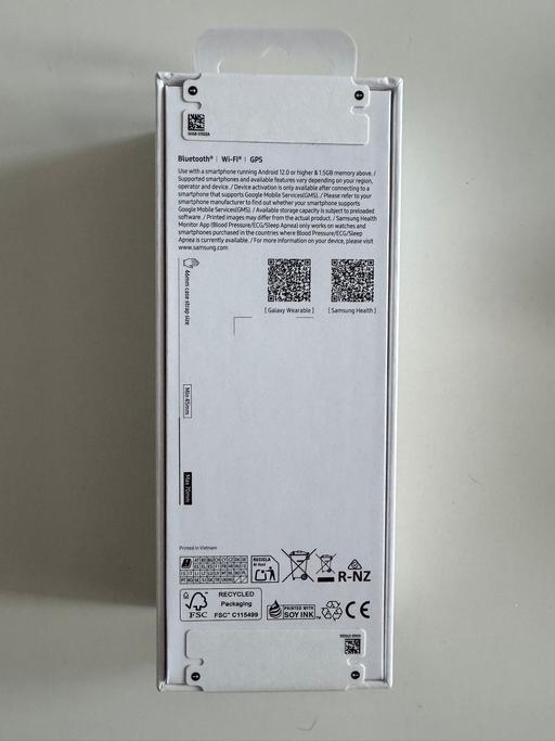 Buy & Sell Bispham Blackpool - Photos for samsung galaxy watch 8 classic 46mm