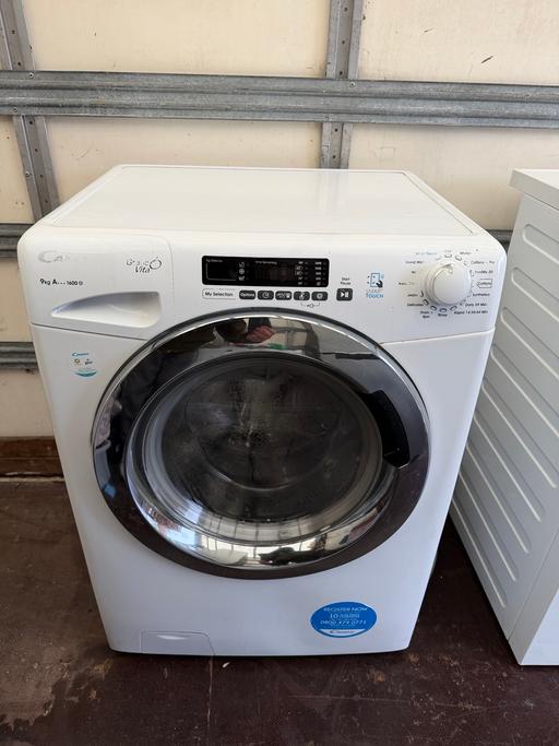 Buy & Sell Hunts Cross Knowsley - Photos for Washing machine