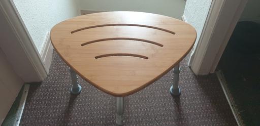 Buy & Sell Lofthouse Gate Wakefield - Photos for DISABILITY SHOWER STOOL BRANDNEW