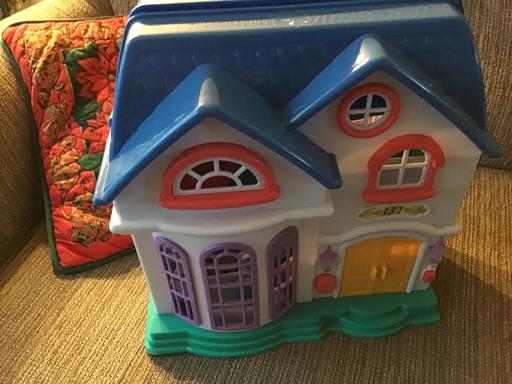 Buy & Sell Essington Wolverhampton - Photos for Dolls house complete with furniture