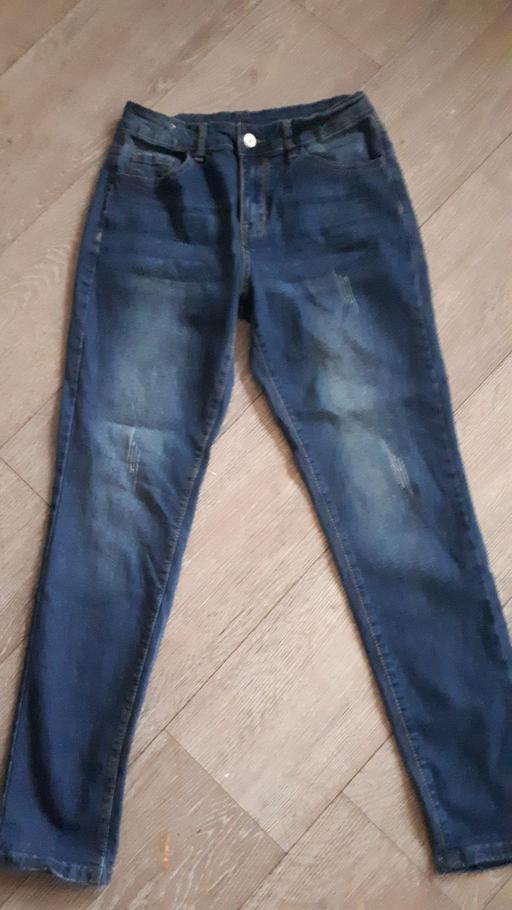 Buy & Sell Sunbury-on-Thames Spelthorne - Photos for women's jeans