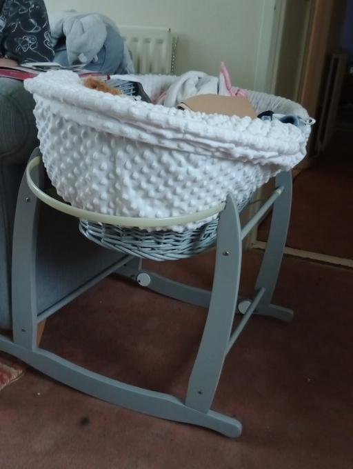 Buy & Sell Kings Norton Birmingham - Photos for moses basket