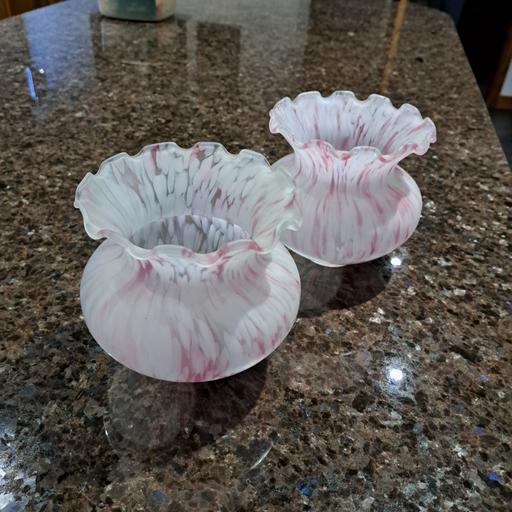 Buy & Sell Churchbridge South Staffordshire - Photos for 18 x Glass Lampshades