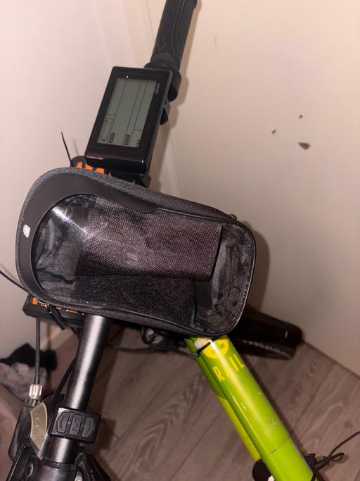 Buy & Sell Streatham Common South West London - Photos for Custom built calibre 1500wat 48v Ebkie