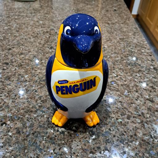 Buy & Sell Great Wyrley South Staffordshire - Photos for McVities Penguin