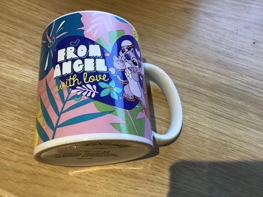 Buy & Sell Essington Wolverhampton - Photos for Disney Stitch mug